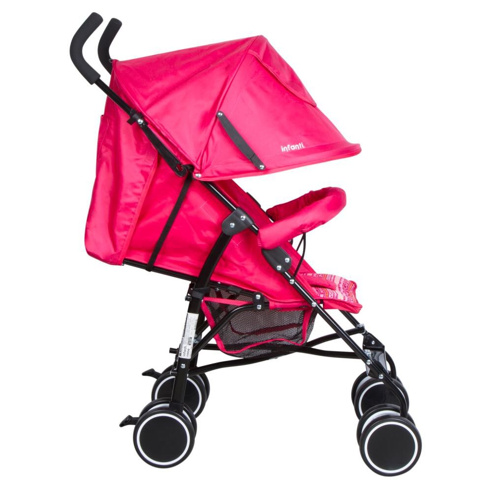 Coche Paragua Infanti Twister image number 3.0