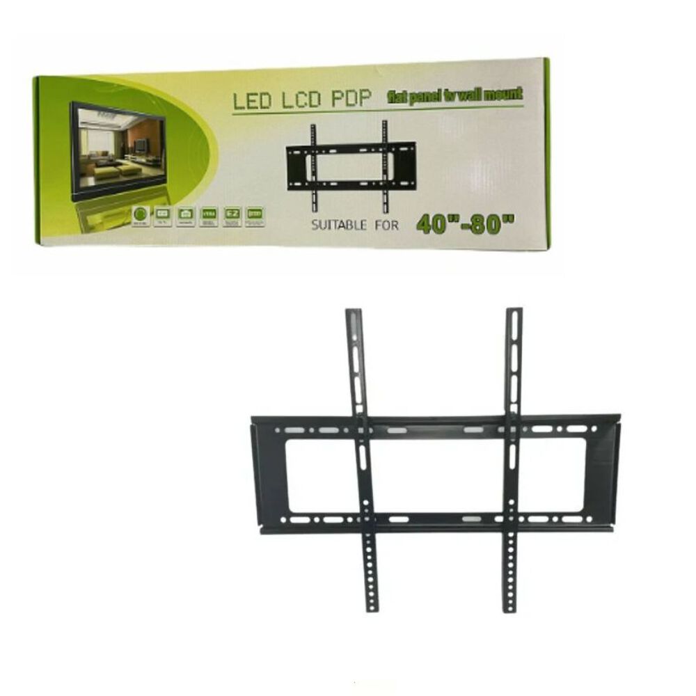 Base Fija Para Tv De 40 80 Soporte Fijo Televisi&oacute;n image number 1.0