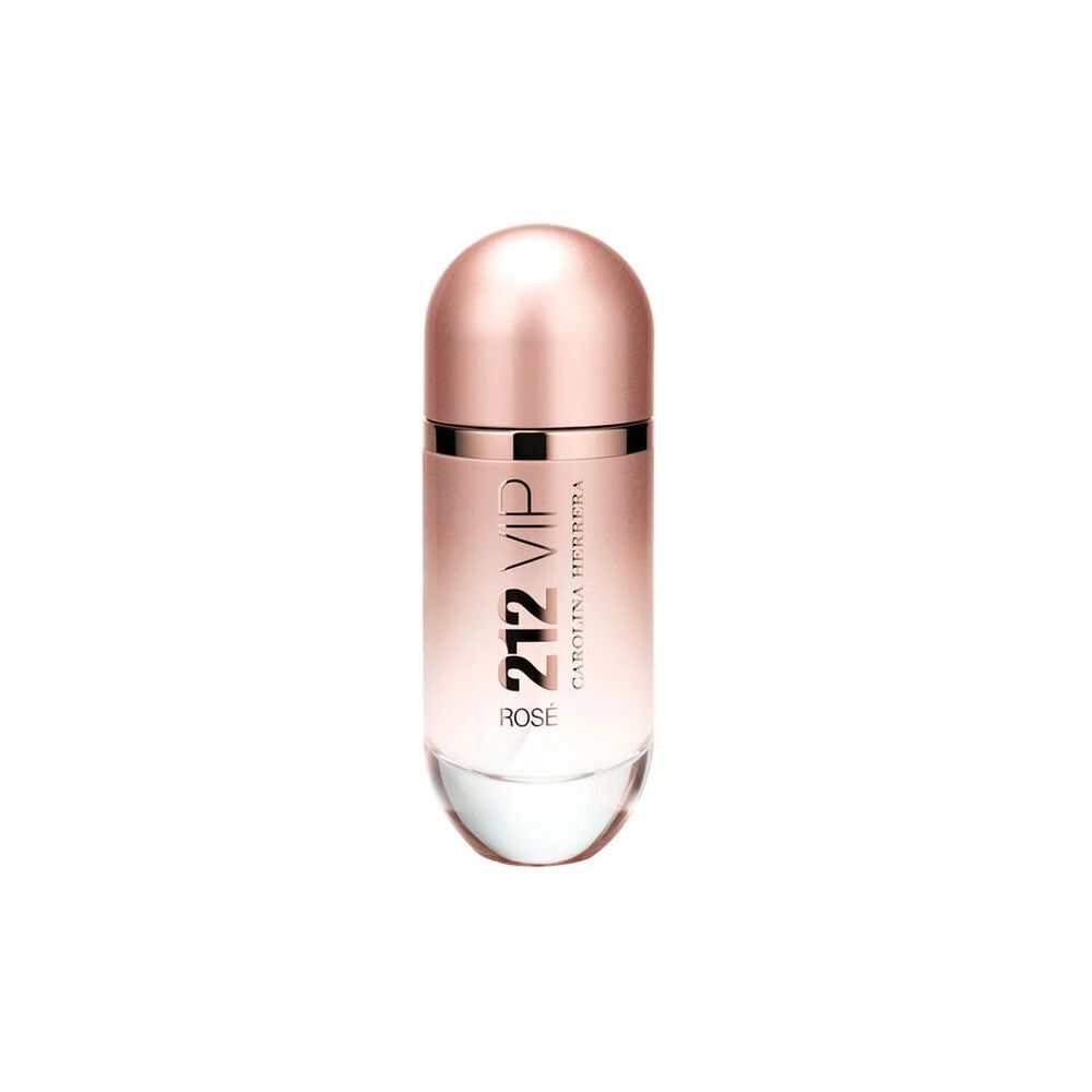 Carolina Herrera "212 Vip Ros&eacute;" Edp Mujer 80 Ml image number 1.0