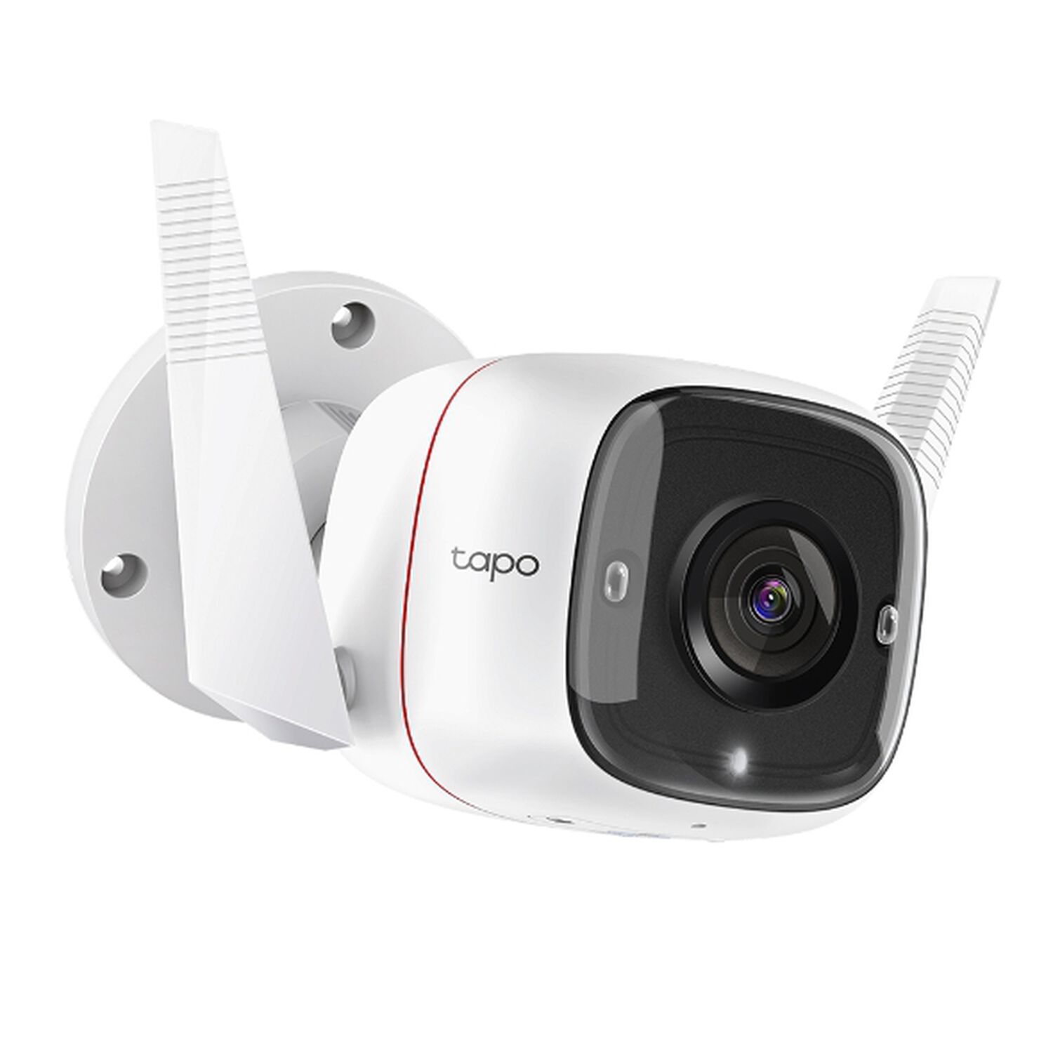 C&aacute;mara De Seguridad Tp-link Tapo C310 Wi-fi 3mp Exterior Con Visi&oacute;n Nocturna Y Resistencia Ip66 image number 1.0