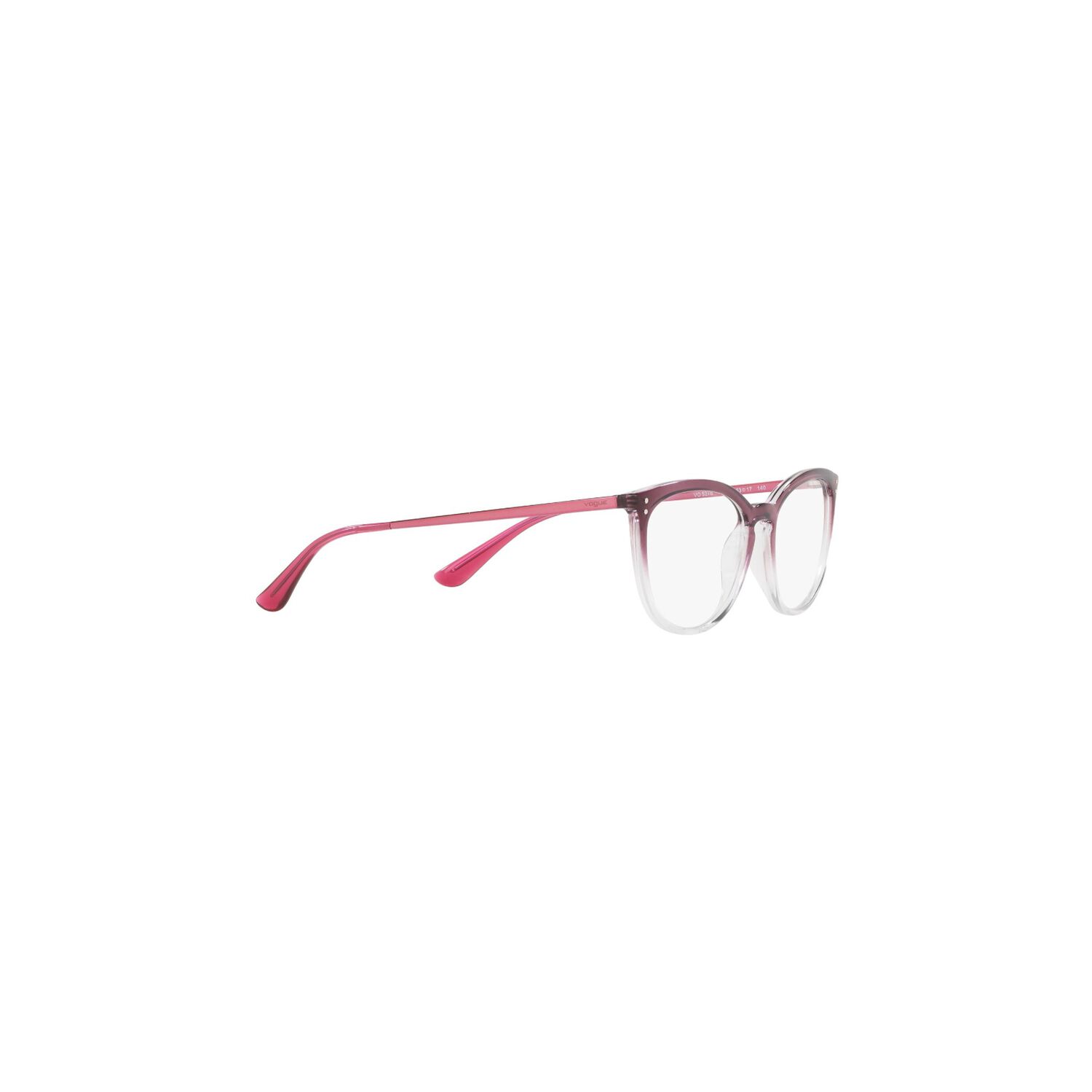 Lentes &Oacute;pticos Violeta Vogue Eyewear image number 10.0