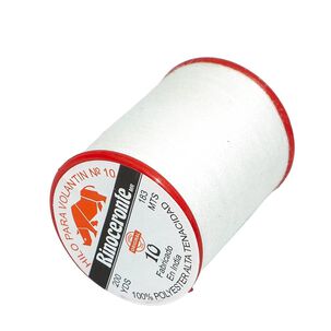 Hilo De Volantin Rinoceronte 200 Yds N10