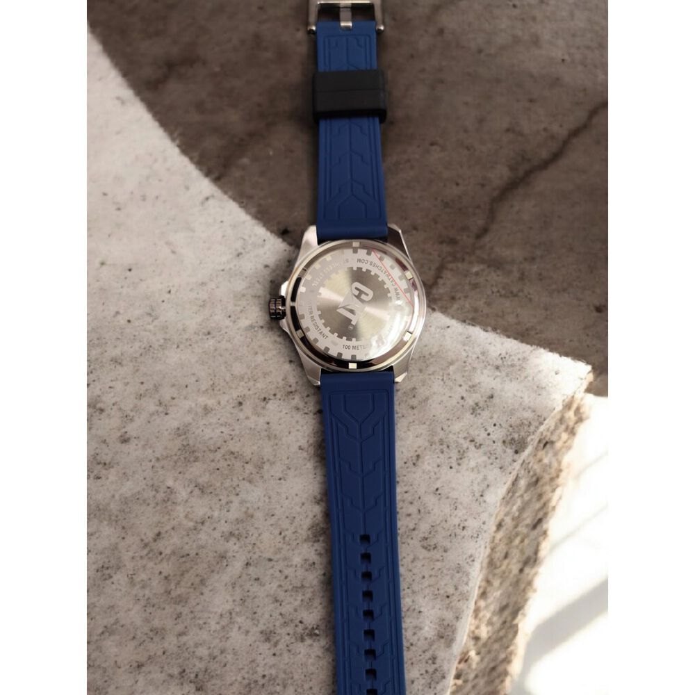 Set Reloj Cat Hombre Mas Pulsera Set-qe-141-26-632 Set.qe image number 3.0