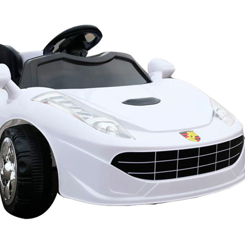 Auto El&eacute;ctrico Bebesit At-6688 image number 3.0