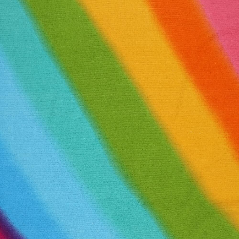 Toalla De Playa Freedom Tiedye 25 / 100 X 180 Cm image number 1.0