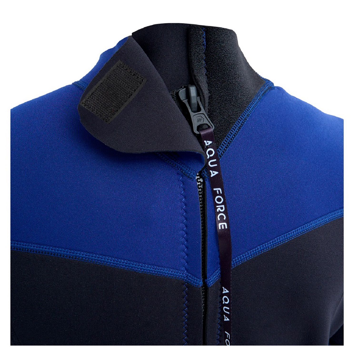 Traje De Agua 2 Mm Hombre Xs image number 4.0