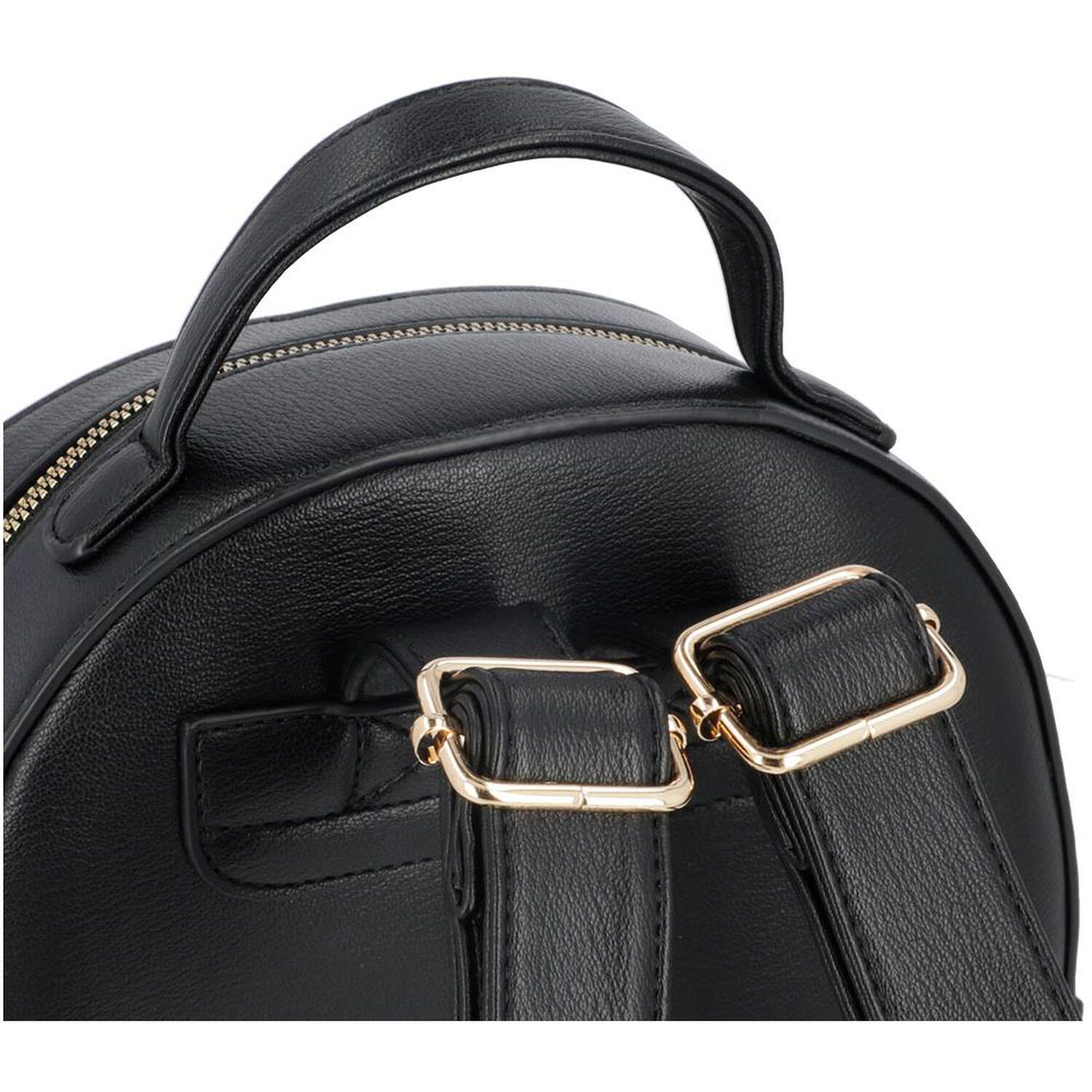 Mochila Secret Alabama Ss25 Negro M image number 4.0