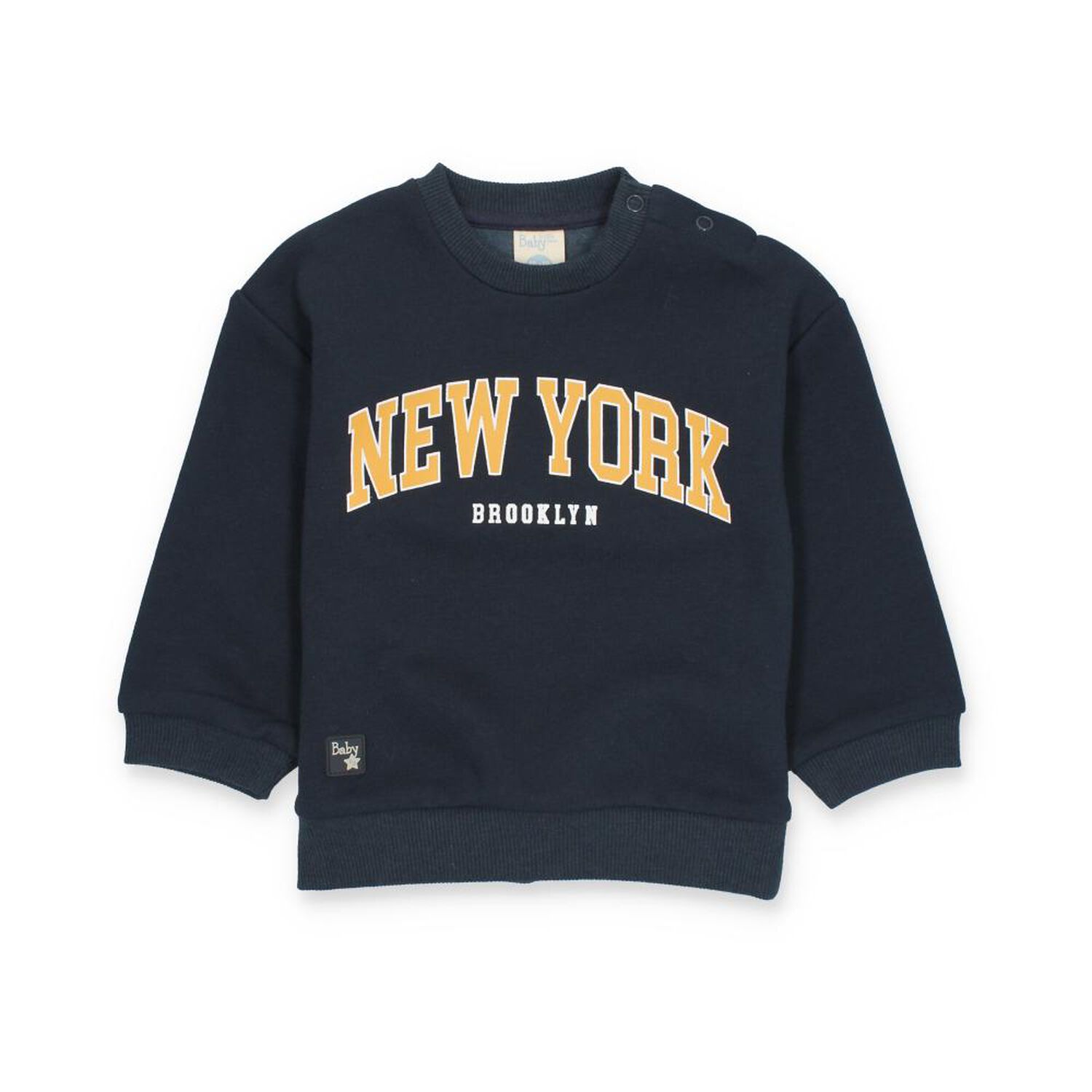 Conjunto Bebe Ni&ntilde;o Baby image number 1.0