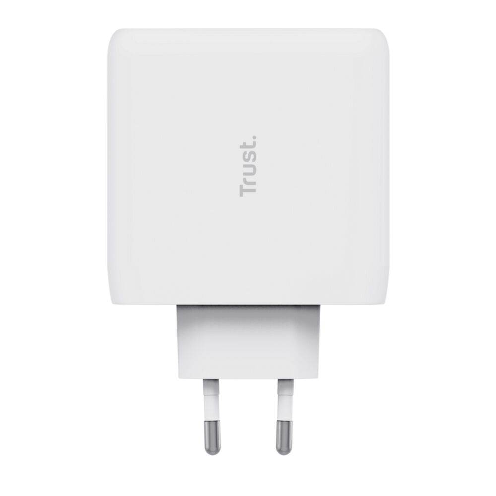Cargador Trust Universal Usb-c 65w / 3a + Cable C/c De 2mts image number 3.0