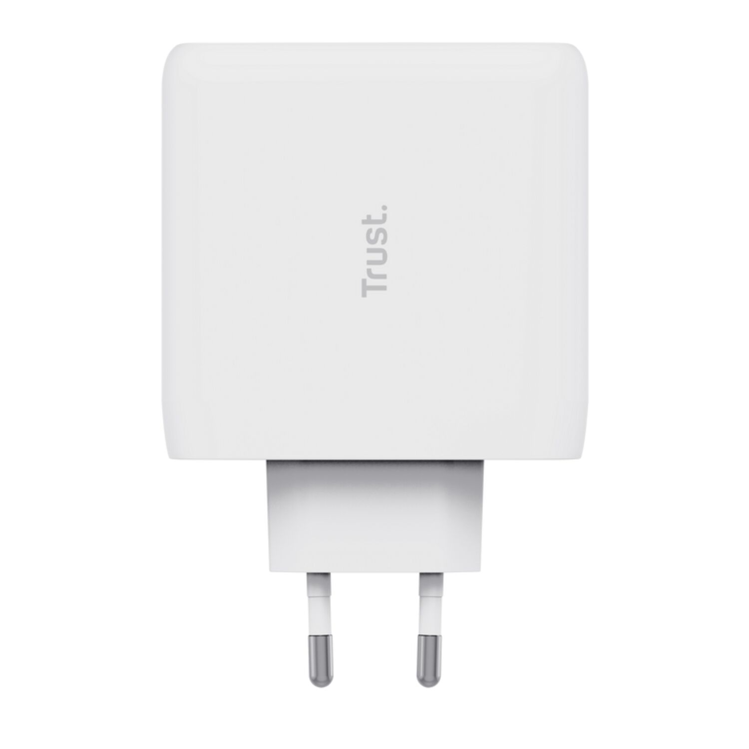 Cargador Trust Universal Usb-c 65w / 3a + Cable C/c De 2mts image number 3.0