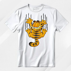 Polera Garfield Gprodis