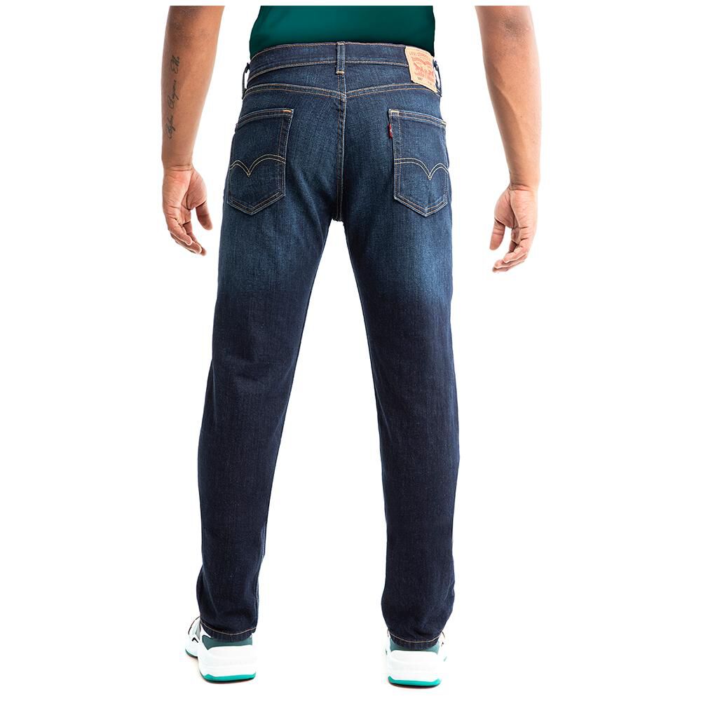 Jeans Hombre Regular Fit Levi´S 505 image number 2.0