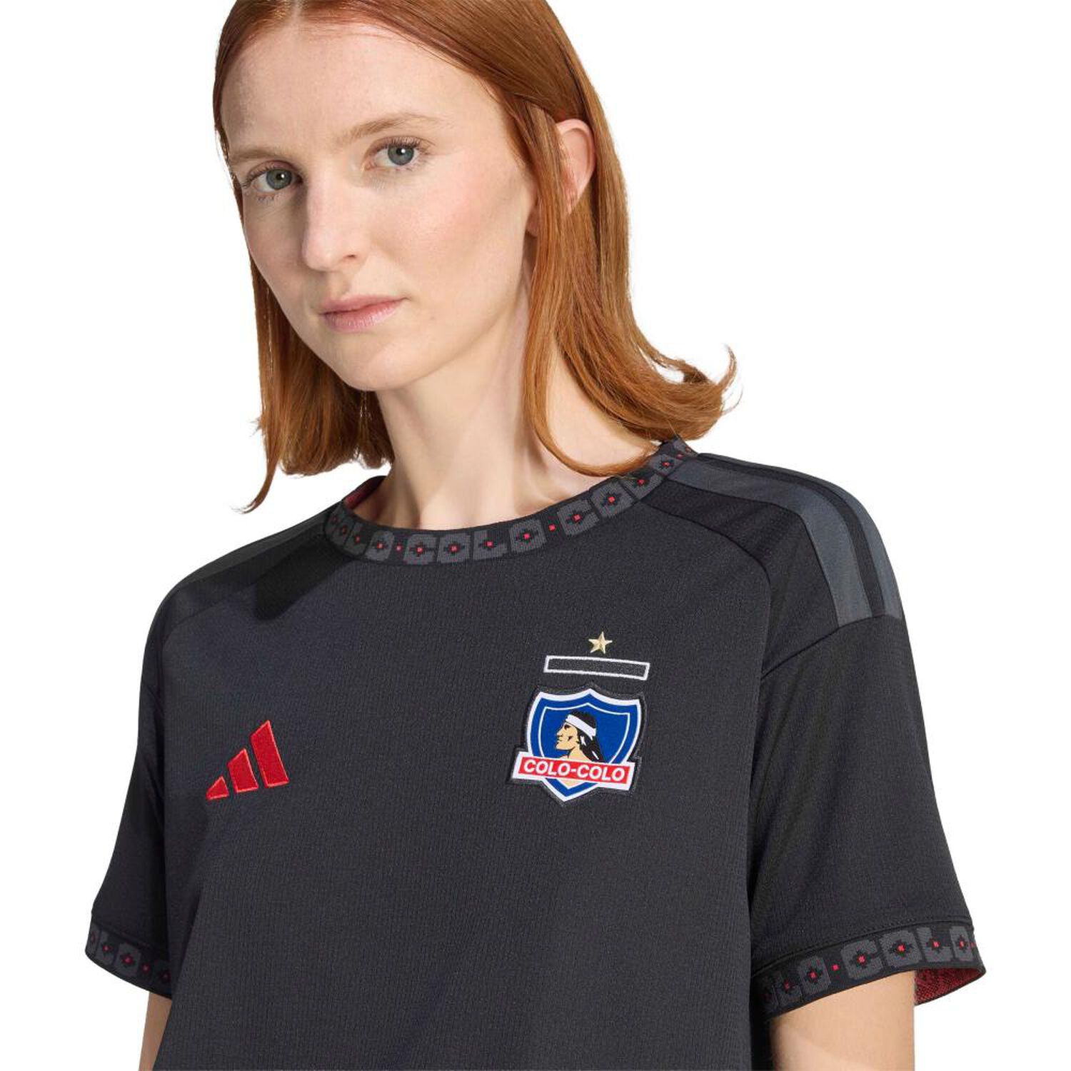 Camiseta Visitante Colo-colo 26 image number 4.0