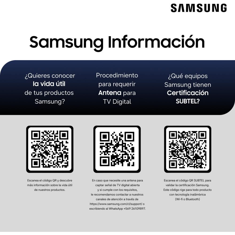 Led 65" Samsung UN65U8000FGXZS / Ultra HD 4K / Smart TV image number 7.0