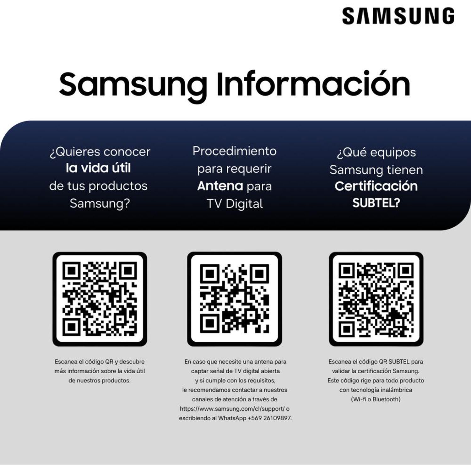 Led 65" Samsung UN65U8000FGXZS / Ultra HD 4K / Smart TV image number 6.0