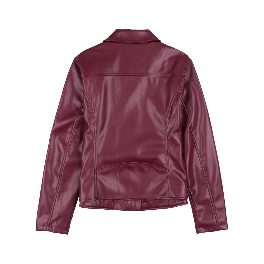 Chaqueta Mujer Kimera image number 1.0