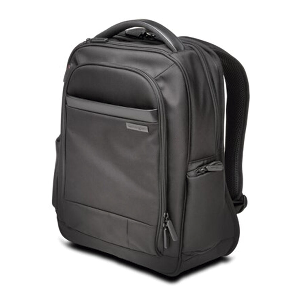 Mochila Para Notebook 14 Contour 2.0 Kensington - Negro image number 0.0
