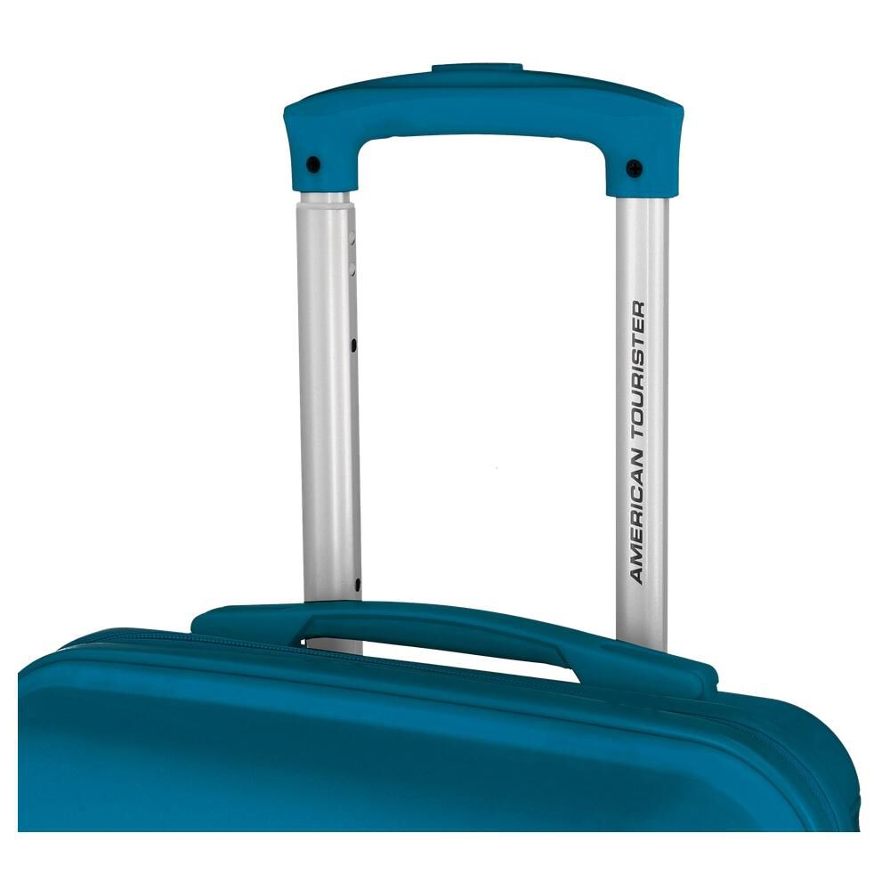 Maleta Cabina American Tourister Upstrike / 40 L image number 8.0