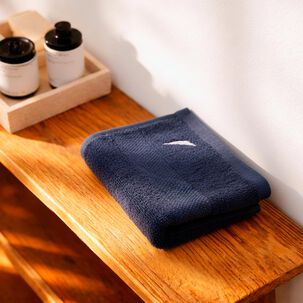 Toalla De Mano Heaven Nautica 100% Algod&oacute;n Alta Absorbencia Azul