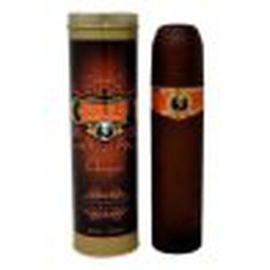 Cuba Orange Men Edt 100ml