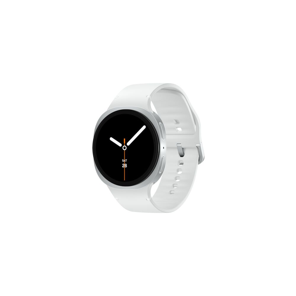 Galaxy Watch8 44mm Silver Bluetooth