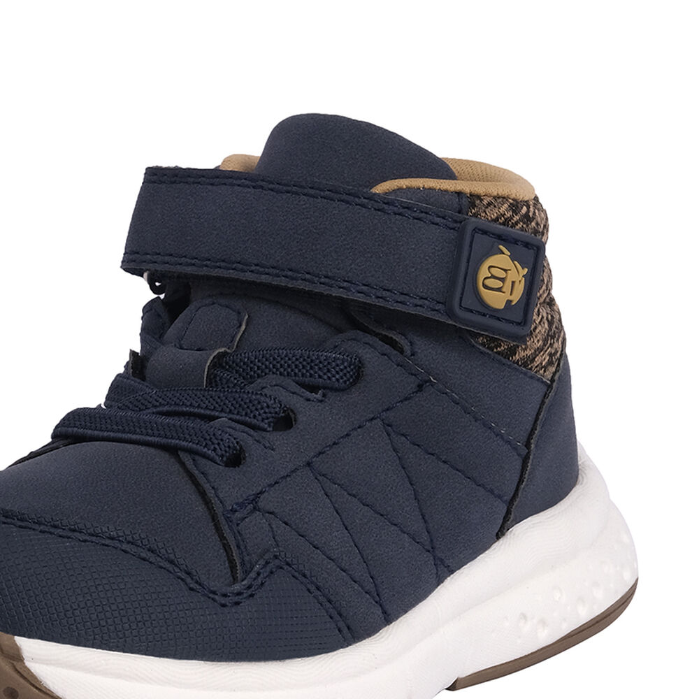 Botin Nova Azul Bamboo image number 3.0