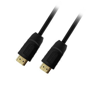 Cable Hdmi 10mts 2.0.v 4k - 3d Ready -arc - Hdmi5010 Brasforma
