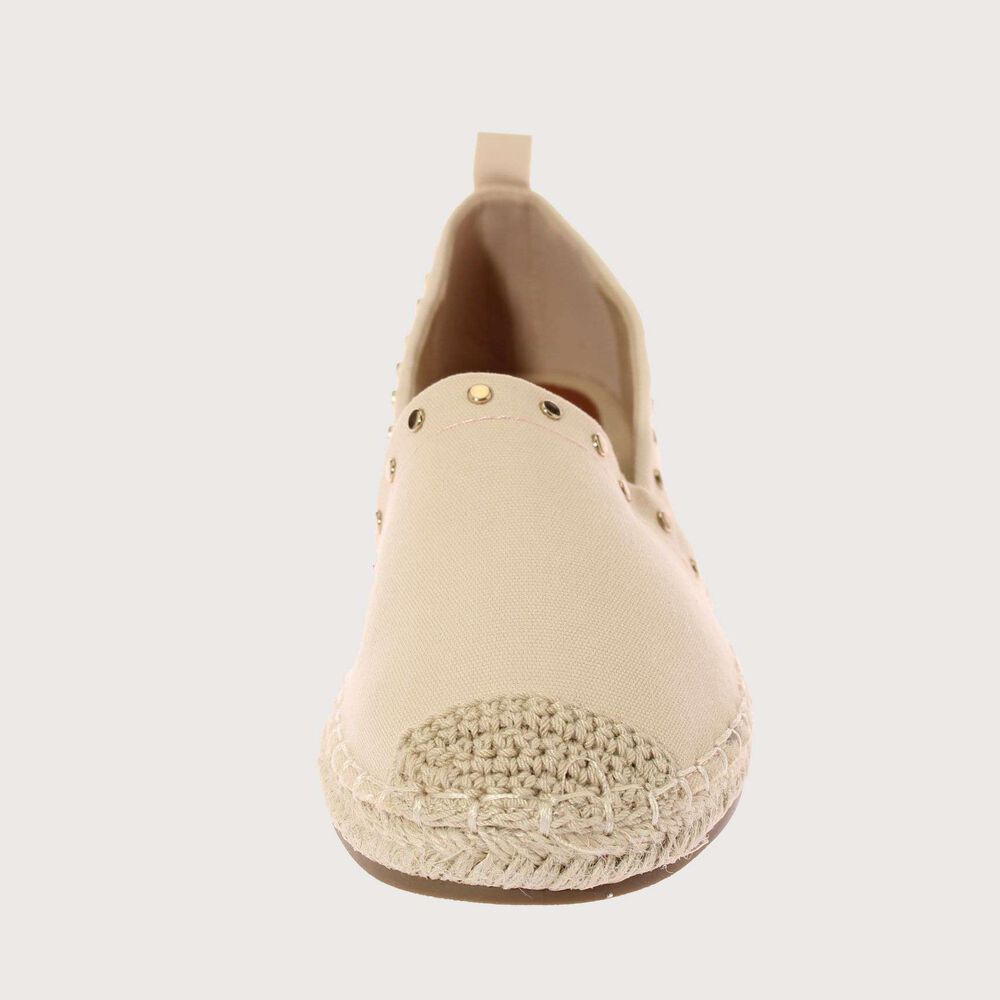 Alpargata Beige V&iacute;a Franca Art. 52212b0364beige image number 2.0