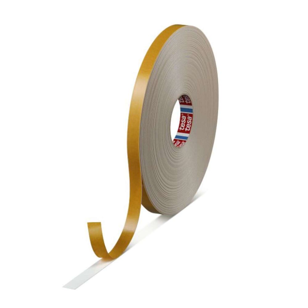 Cinta Doble Contacto De Espuma 4952 12mm X 50mts - Tesa image number 0.0