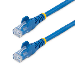 Cable De Red De 2,1mts Azul Cat6 Utp Ethernet Gigabit Rj45