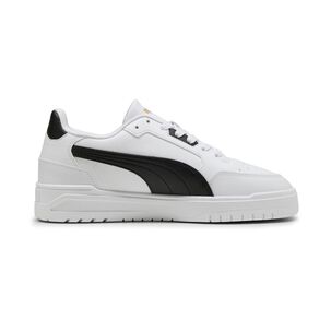 Zapatilla Urbana Hombre Puma Shuffle Blanco