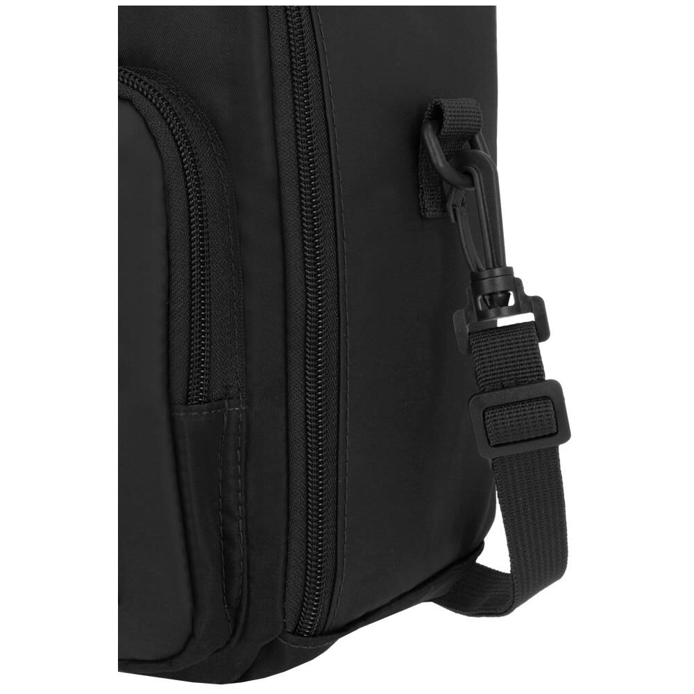 Lonchera T&eacute;rmica Xtrem Buffet 6xt Negro image number 5.0