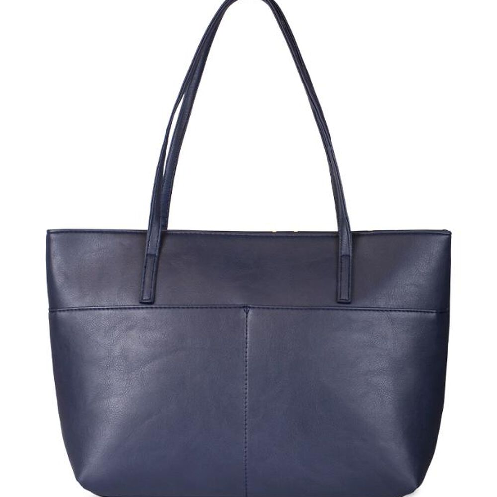 Cartera Outliner Fantasy Blanco Nautica image number 2.0