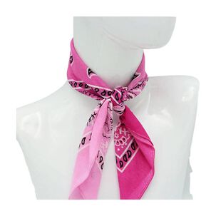 Bandana Barbie Y Ken Accesorio Disfraz- Barbie