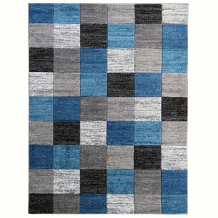 Alfombra Idetex Florida D4 / 120x80 Cm