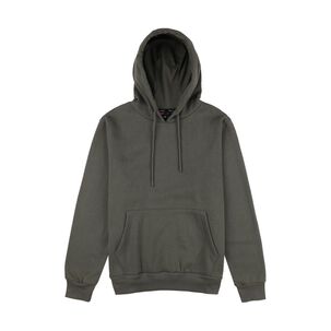 Polerón Deportivo Cuello Alto Con Capucha Hombre Wetland