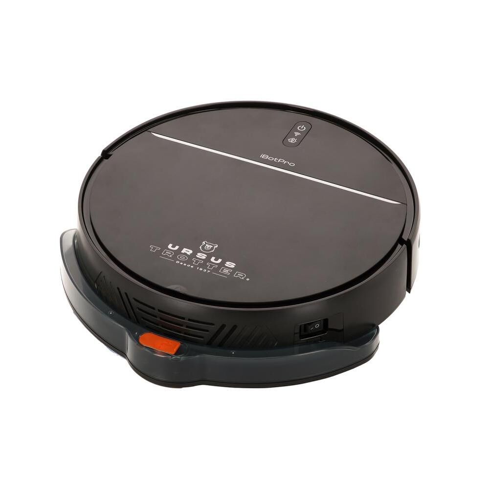 Ursus Trotter UT-iMopPro-B Negro