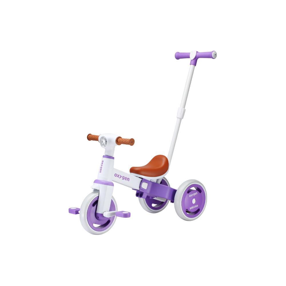 Triciclo Oxygen Correpasillo image number 0.0