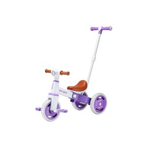 Triciclo Oxygen Correpasillo