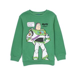 Poler&oacute;n Ni&ntilde;o Toy Story