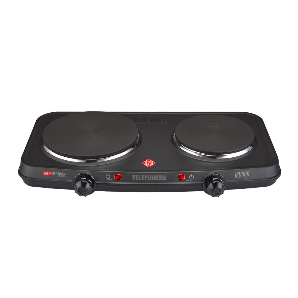 Cocinilla Eléctrica Telefunken Tf Ae10500 image number 0.0