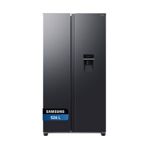 Refrigerador Side By Side 526 Litros Con Spacemax&trade;