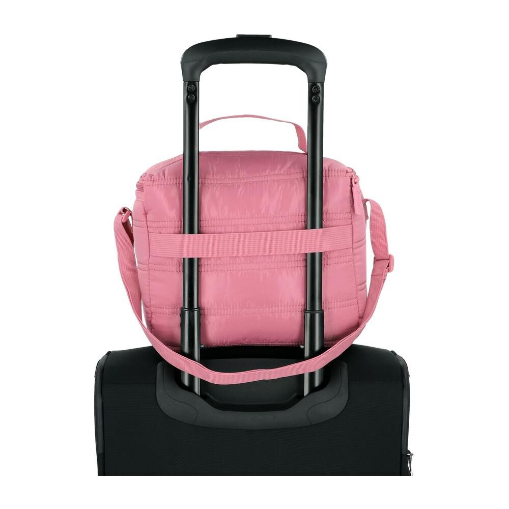 Megapack 6xt Mochila Ni&ntilde;a Xtrem Rosado image number 1.0