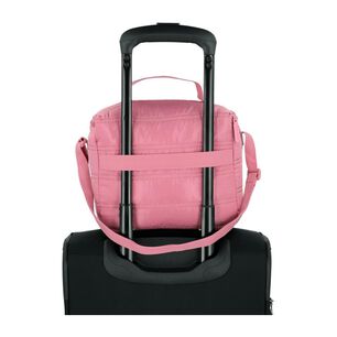 Megapack 6xt Mochila Ni&ntilde;a Xtrem Rosado