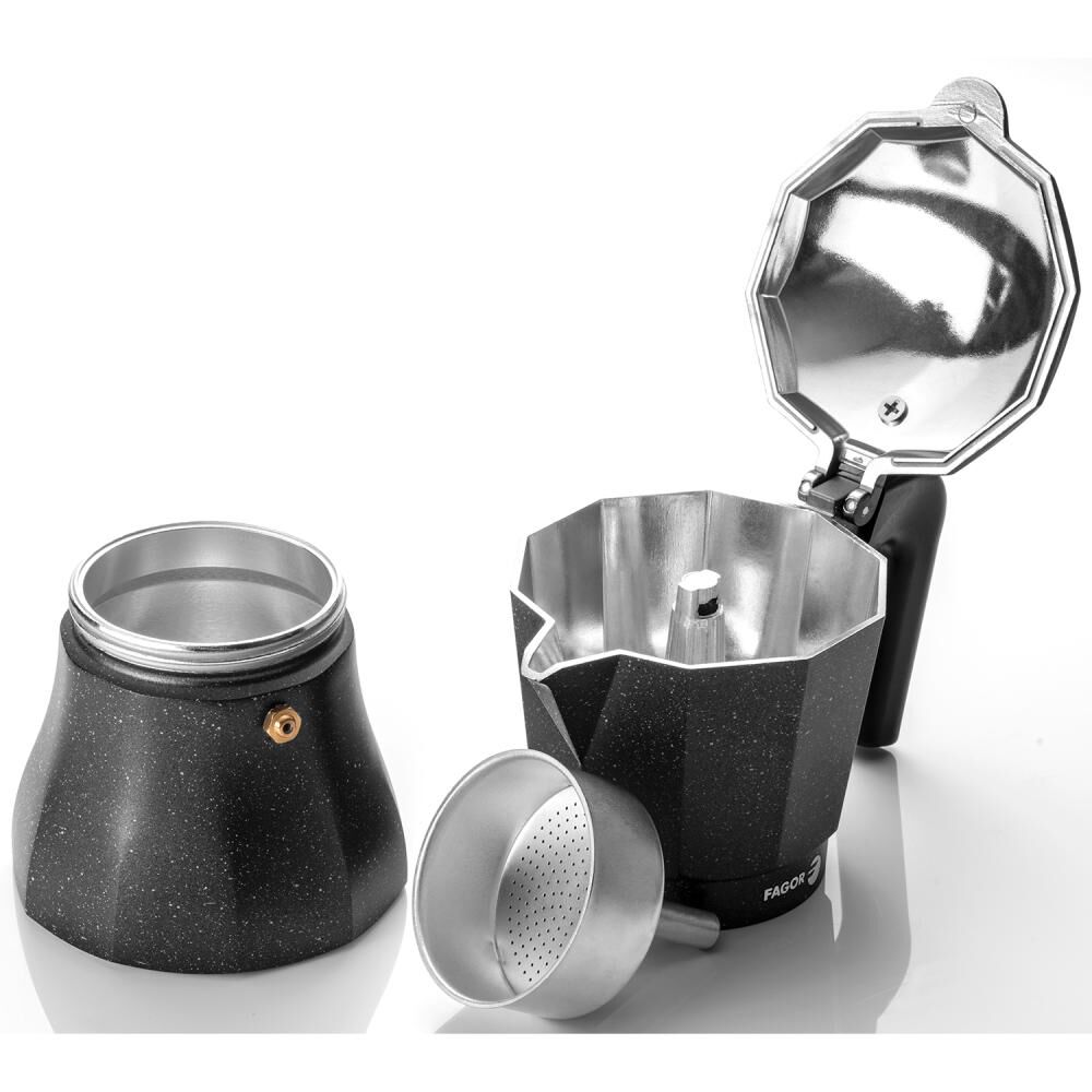 Cafetera Fagor Tiramis&uacute; / 1 Piezas / 150 Cc image number 1.0