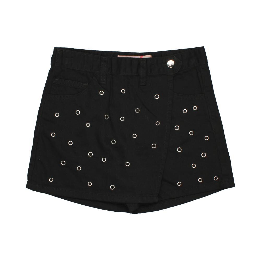 Falda Ni&ntilde;a Red - Rock image number 0.0