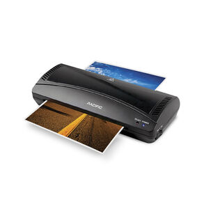 Termolaminadora Plastificadora A4 De 125 Micrones - Ps