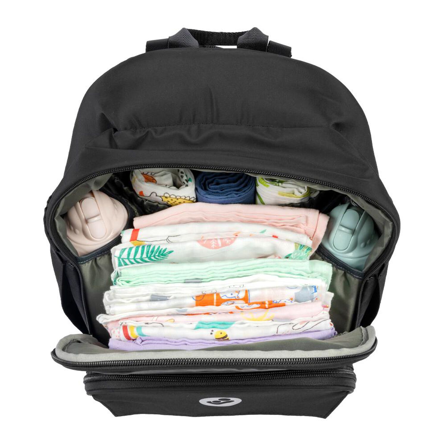 Mochila Maternal Massimo Maxi-cosi image number 6.0
