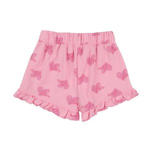 Short Niña Topsis