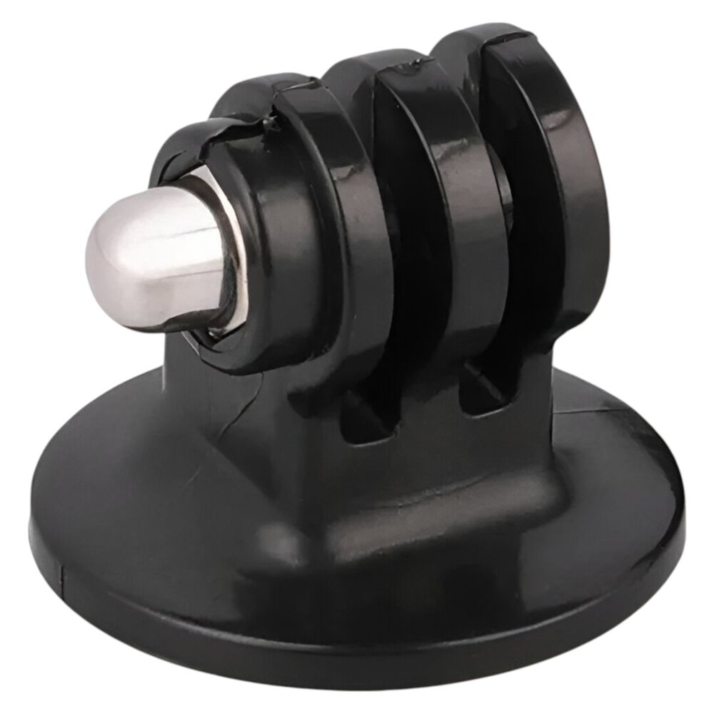 Soporte De Cámaras De Acción Universal Para Trípode image number 3.0